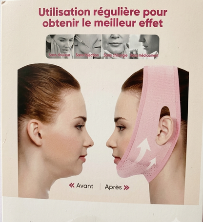 Ivysera Face slimmer
