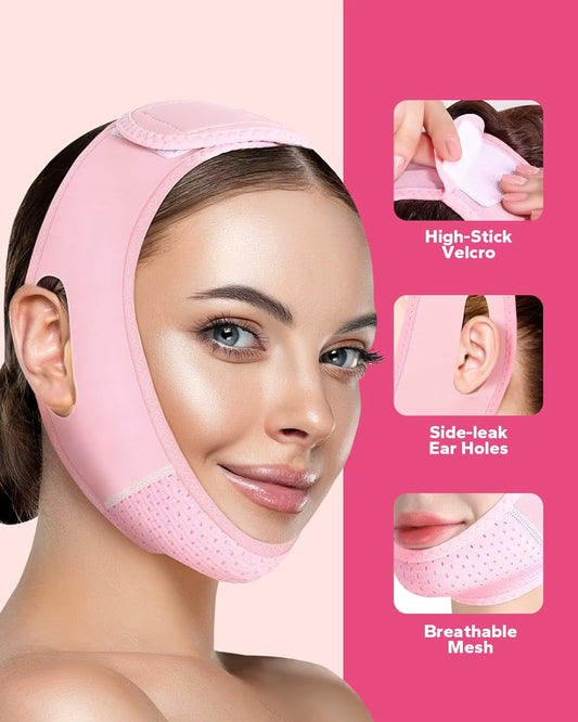 Ivysera Face slimmer